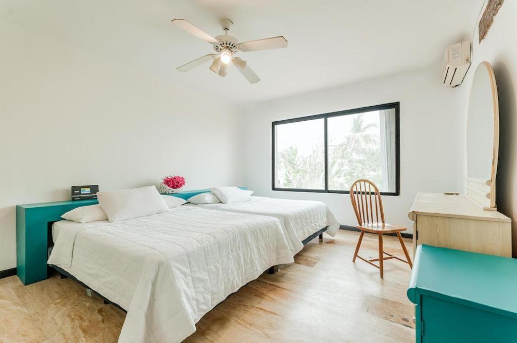 Lovely Villas & Great Price At Hotel Zone W/ Free Beach Access Cancún Buitenkant foto