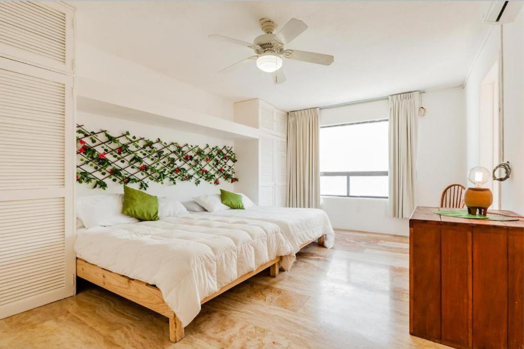 Lovely Villas & Great Price At Hotel Zone W/ Free Beach Access Cancún Buitenkant foto