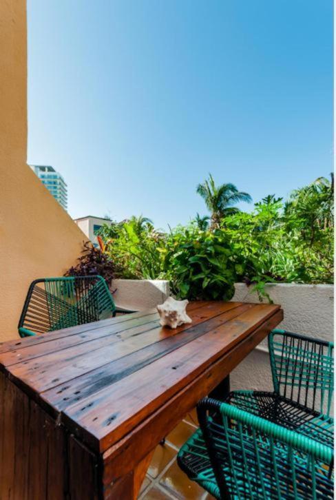 Lovely Villas & Great Price At Hotel Zone W/ Free Beach Access Cancún Buitenkant foto