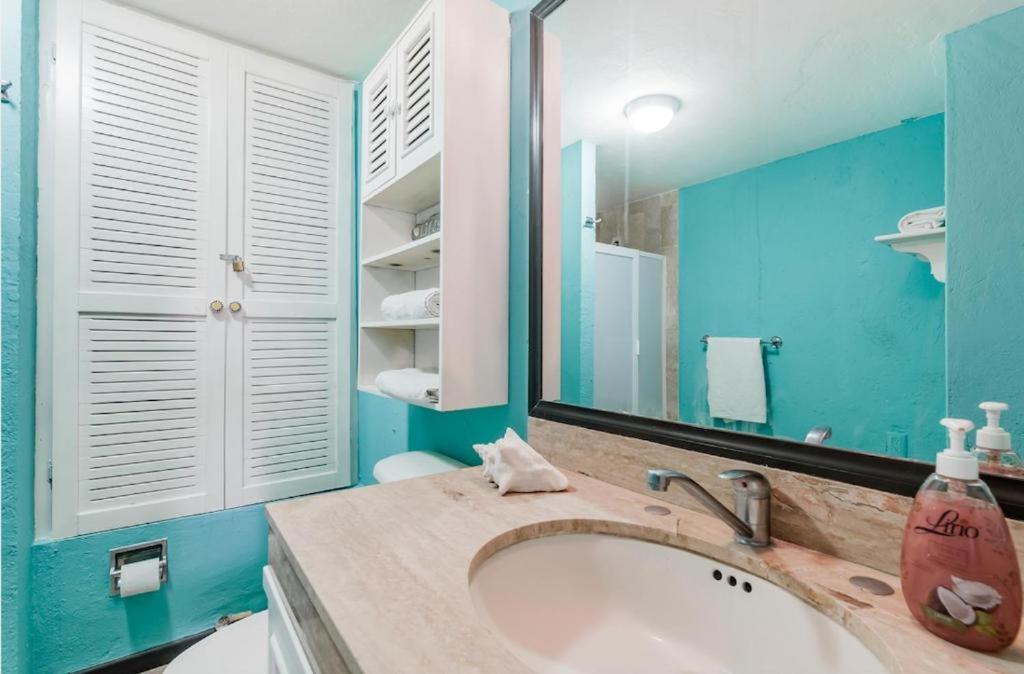 Lovely Villas & Great Price At Hotel Zone W/ Free Beach Access Cancún Buitenkant foto