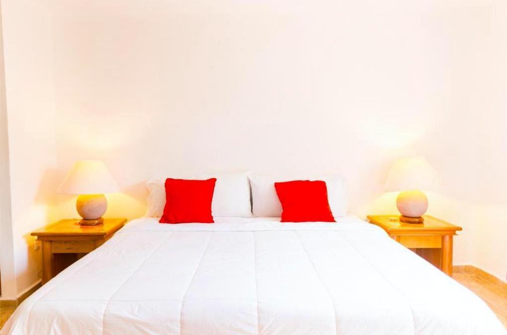 Lovely Villas & Great Price At Hotel Zone W/ Free Beach Access Cancún Buitenkant foto