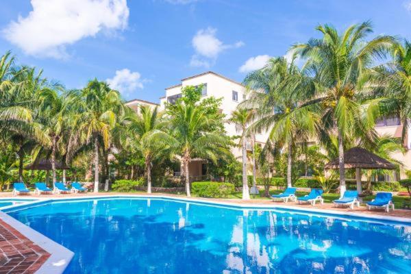 Lovely Villas & Great Price At Hotel Zone W/ Free Beach Access Cancún Buitenkant foto