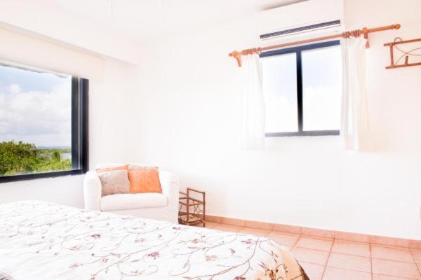Lovely Villas & Great Price At Hotel Zone W/ Free Beach Access Cancún Buitenkant foto