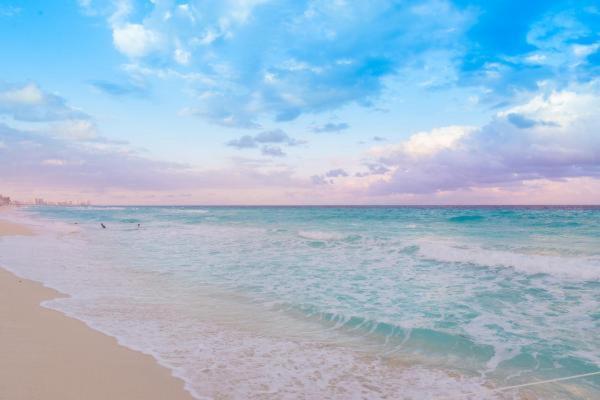 Lovely Villas & Great Price At Hotel Zone W/ Free Beach Access Cancún Buitenkant foto
