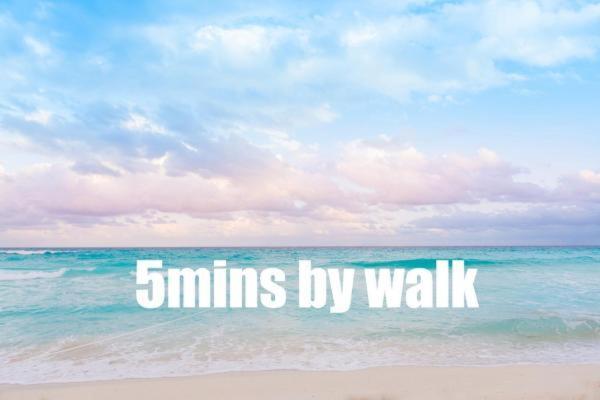 Lovely Villas & Great Price At Hotel Zone W/ Free Beach Access Cancún Buitenkant foto
