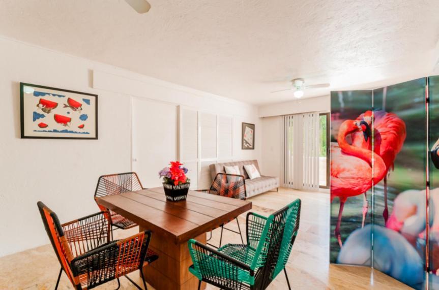 Lovely Villas & Great Price At Hotel Zone W/ Free Beach Access Cancún Buitenkant foto