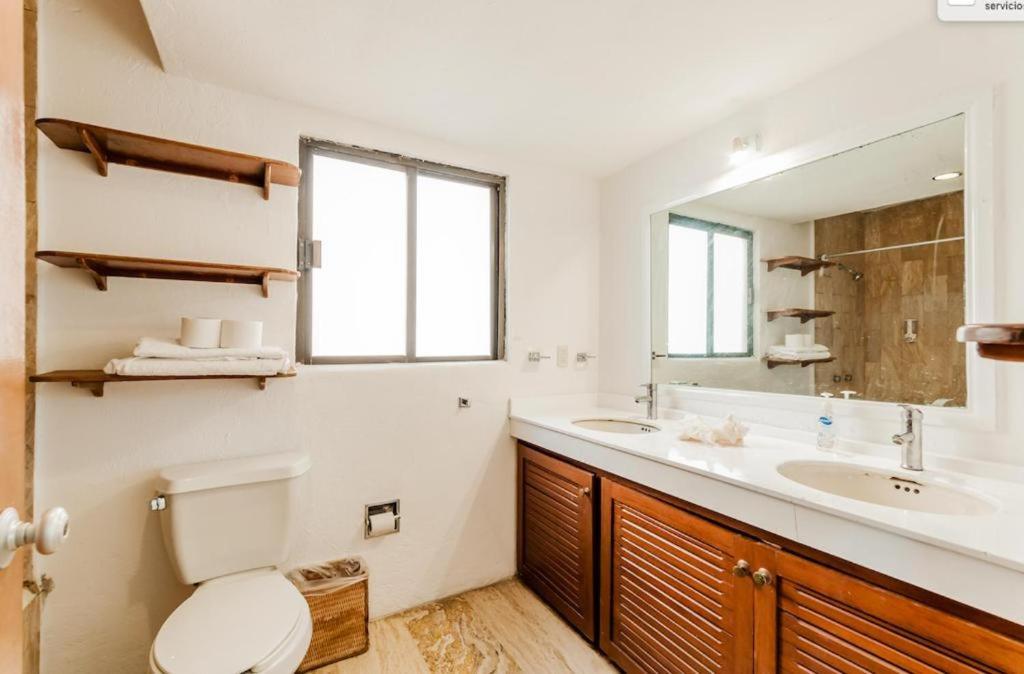 Lovely Villas & Great Price At Hotel Zone W/ Free Beach Access Cancún Buitenkant foto