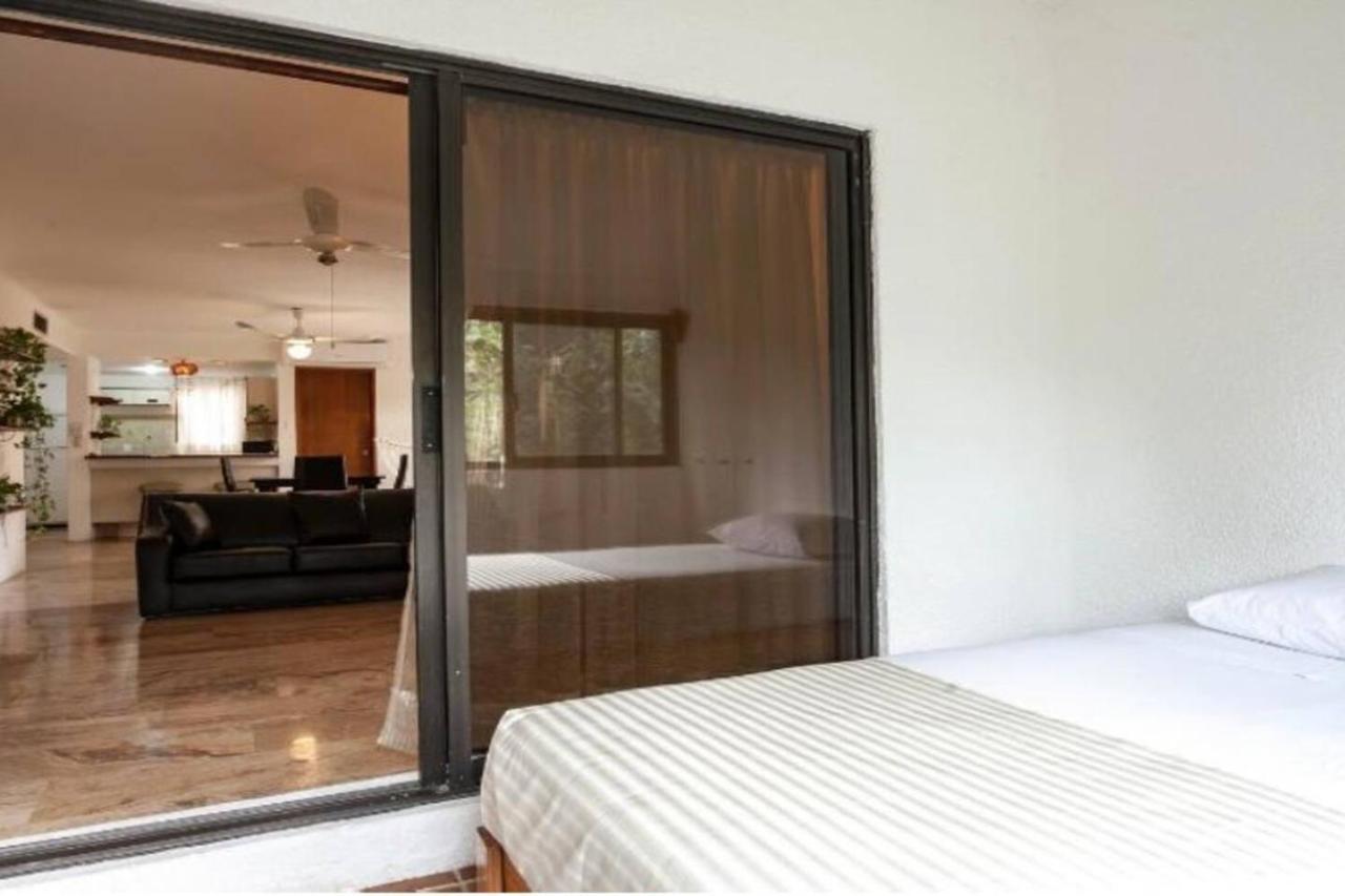 Lovely Villas & Great Price At Hotel Zone W/ Free Beach Access Cancún Buitenkant foto