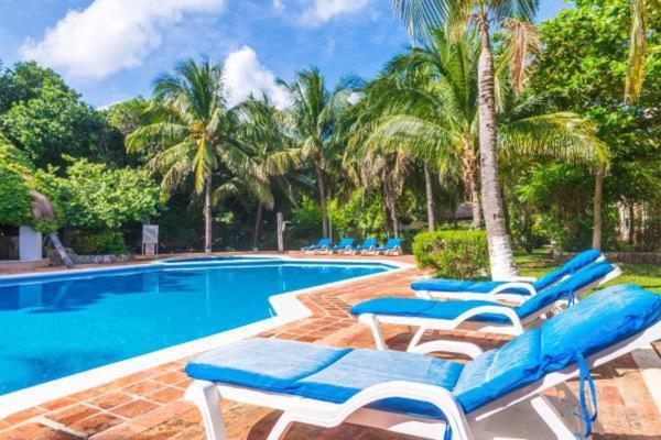 Lovely Villas & Great Price At Hotel Zone W/ Free Beach Access Cancún Buitenkant foto
