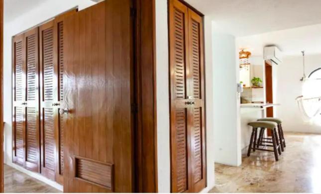 Lovely Villas & Great Price At Hotel Zone W/ Free Beach Access Cancún Buitenkant foto