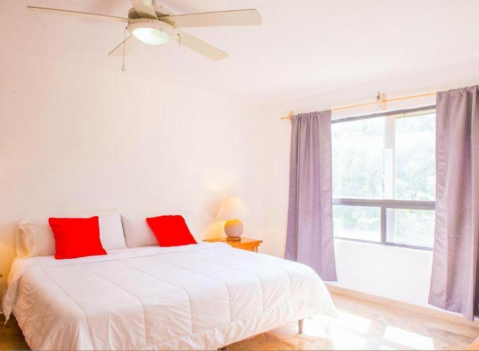 Lovely Villas & Great Price At Hotel Zone W/ Free Beach Access Cancún Buitenkant foto