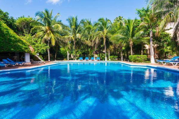 Lovely Villas & Great Price At Hotel Zone W/ Free Beach Access Cancún Buitenkant foto