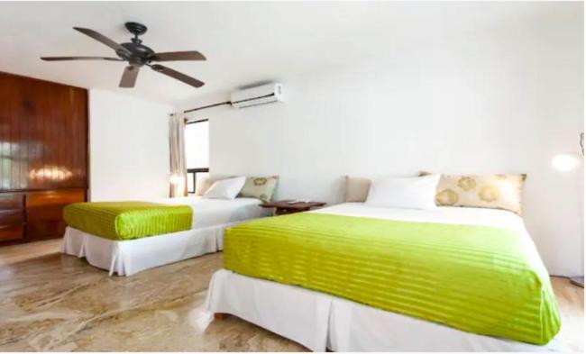 Lovely Villas & Great Price At Hotel Zone W/ Free Beach Access Cancún Buitenkant foto