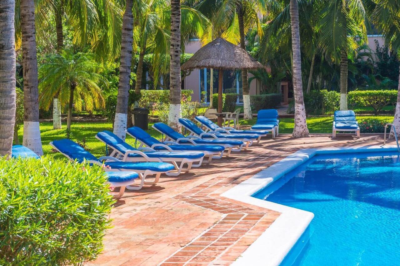 Lovely Villas & Great Price At Hotel Zone W/ Free Beach Access Cancún Buitenkant foto